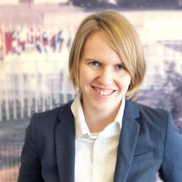 Meet your Posher, Chelsea - Picture 1 of 1